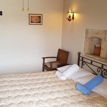 كاتيكاس Michalis Anoyia Traditional Stonehouse المظهر الخارجي الصورة