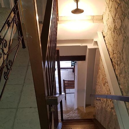كاتيكاس Michalis Anoyia Traditional Stonehouse المظهر الخارجي الصورة
