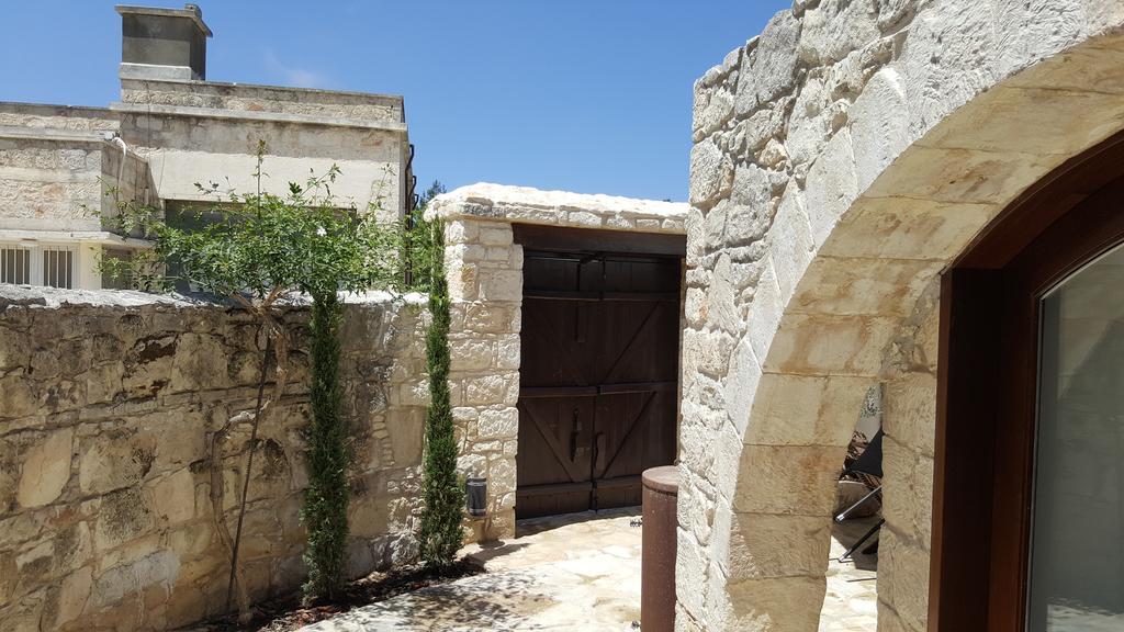 كاتيكاس Michalis Anoyia Traditional Stonehouse المظهر الخارجي الصورة