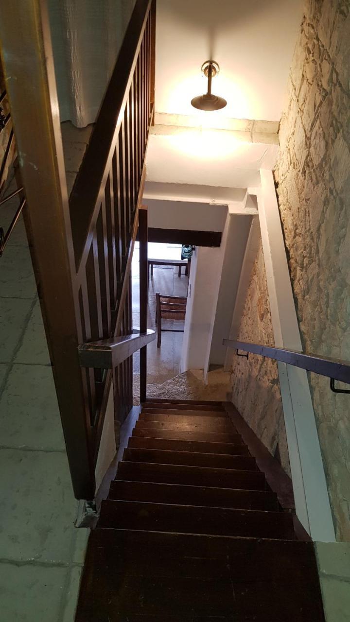 كاتيكاس Michalis Anoyia Traditional Stonehouse المظهر الخارجي الصورة